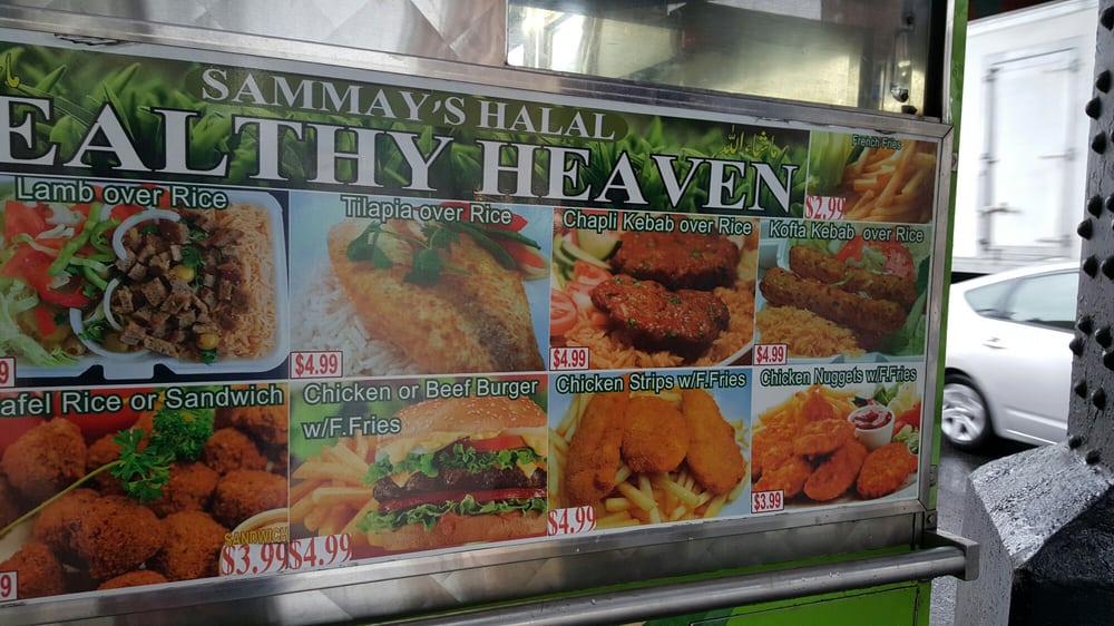 SAMMAY’S HALAL FOOD Updated September 2024 16 Photos & 15 Reviews