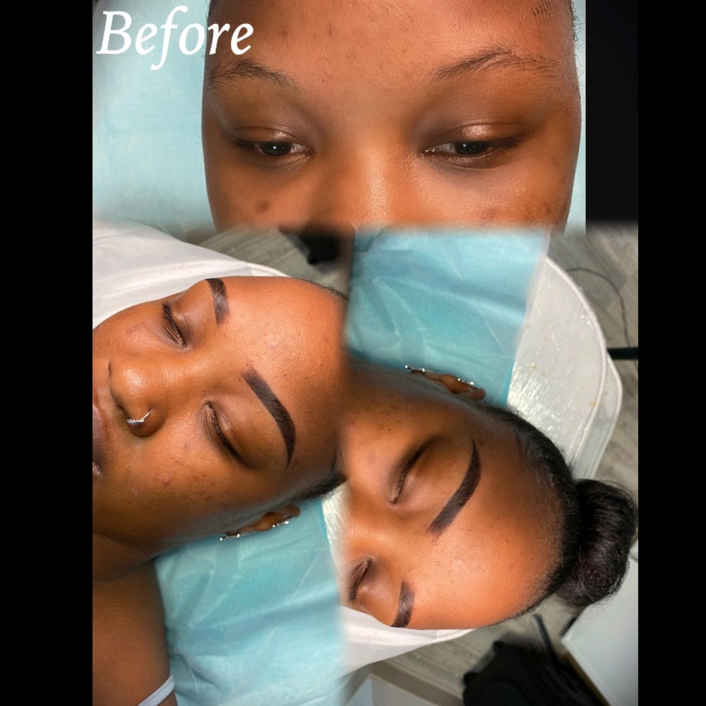 FIRST IMPRESSION BROWZ 6713 Odana Rd, Madison, WI Yelp