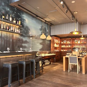 La Mercerie - Yes to the aesthetic!! - French Near Me - New York, New York La Mercerie - Yes to the aesthetic!! - French Near Me - New York, New York