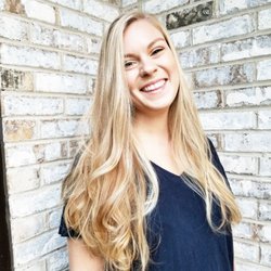 Anna Styles Hair - Balayage
