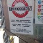 Photo of Louisville Tube Station