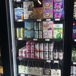 Giannone Wine & Liquor Co.
