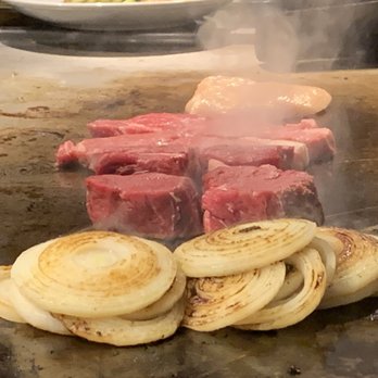 Benihana - Steaks - Teppanyaki Near Me - Arcadia, California