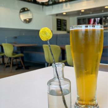 Dish Society - New American Near Me - Katy, Texas