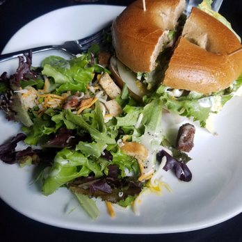 La Sous Terre - Sandwiches Near Me - Warrensburg, Missouri