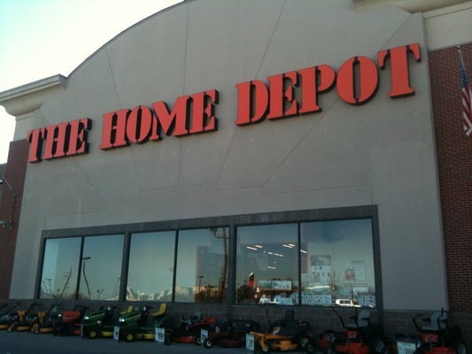 THE HOME DEPOT - Updated June 2024 - 25 Reviews - 10890 Sunset Hills ...