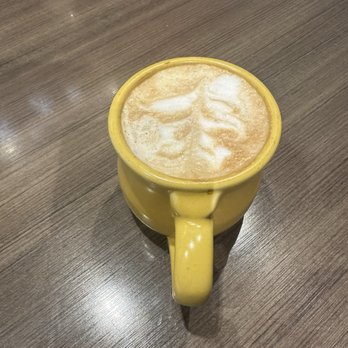 Snooze, an A.M. Eatery - Latte - Breakfast & Brunch Near Me - Tustin, California Snooze, an A.M. Eatery - Latte - Breakfast & Brunch Near Me - Tustin, California