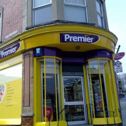 Premier Stores