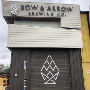 Bow & Arrow Brewing - Breweries Near Me - Albuquerque, New Mexico Bow & Arrow Brewing - Breweries Near Me - Albuquerque, New Mexico