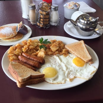 Airpark Cafe - Airpark breakfast special - Breakfast & Brunch Near Me - Guelph, Ontario
