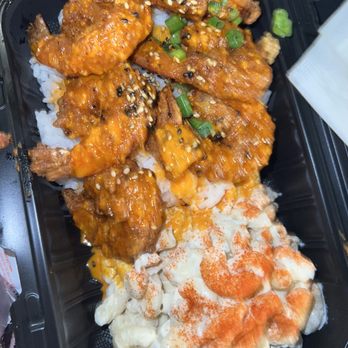 Shootz - Hawaiian Near Me - Long Beach, California