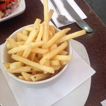 Cova - Fries (So good, like Burger King style when they were good!) - Creperies Near Me - East Kilbride, SLK Cova - Fries (So good, like Burger King style when they were good!) - Creperies Near Me - East Kilbride, SLK