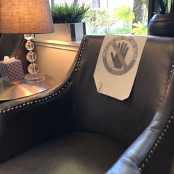 Jennifer I. Dole, DDS - Ultra safe waiting room