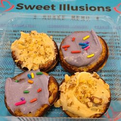 Sweet Illusions