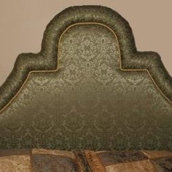 Rico's Custom Upholstery - Custom headboard 3