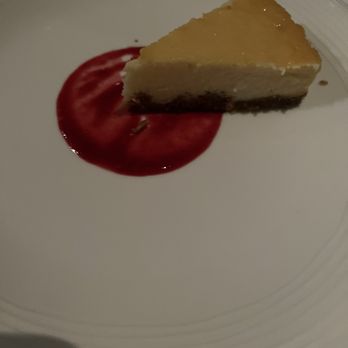 Bluewater Grill - Cheesecake (not good) - Steakhouses Near Me - Cancún, ROO Bluewater Grill - Cheesecake (not good) - Steakhouses Near Me - Cancún, ROO