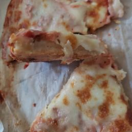 Unsure of the cheese type Unsure of the cheese type