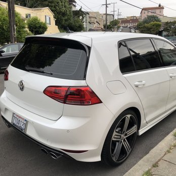 Quality Auto Glass Tint - 3M 5% on the back on the back windows, so clean! - Vehicle Wraps Near Me - Salida, California Quality Auto Glass Tint - 3M 5% on the back on the back windows, so clean! - Vehicle Wraps Near Me - Salida, California