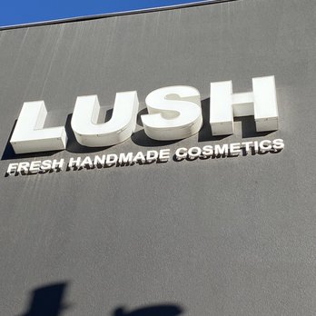 Lush Fresh Handmade Cosmetics - The store front - Cosmetics & Beauty Supply Near Me - Albuquerque, New Mexico Lush Fresh Handmade Cosmetics - The store front - Cosmetics & Beauty Supply Near Me - Albuquerque, New Mexico