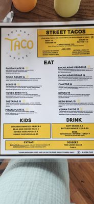 Menu photo 3 Boerne Taco House Boerne, TX Menu photo 3 Boerne Taco House Boerne, TX