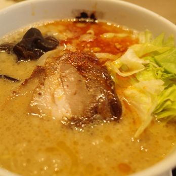 Ramen Tatsunoya - Ramen Near Me - Pasadena, California