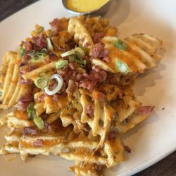 Carlos O'Bryans Neighbourhood Pub - Pachos