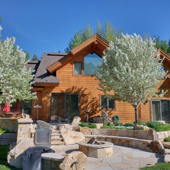 Lightmen Painting - Exterior stain work - Painters Near Me Lightmen Painting - Exterior stain work - Painters Near Me