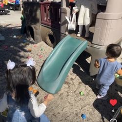Teachable Moments Children's Center - Bunnies time