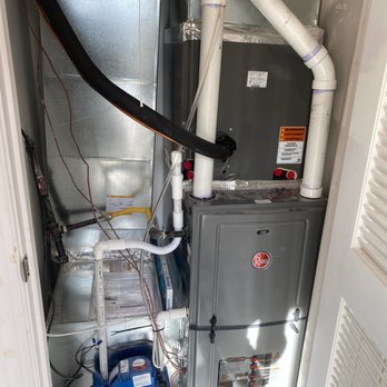 Hayes Heating & Air - Heating & Air Conditioning/HVAC Near Me Hayes Heating & Air - Heating & Air Conditioning/HVAC Near Me