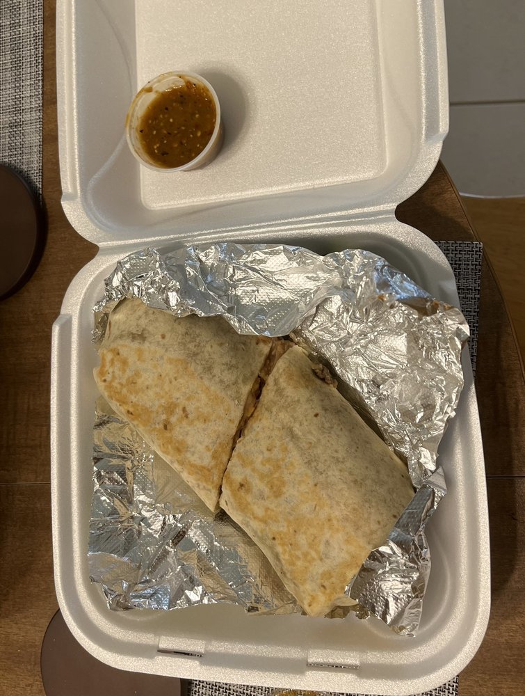Tres Amigos Taqueria