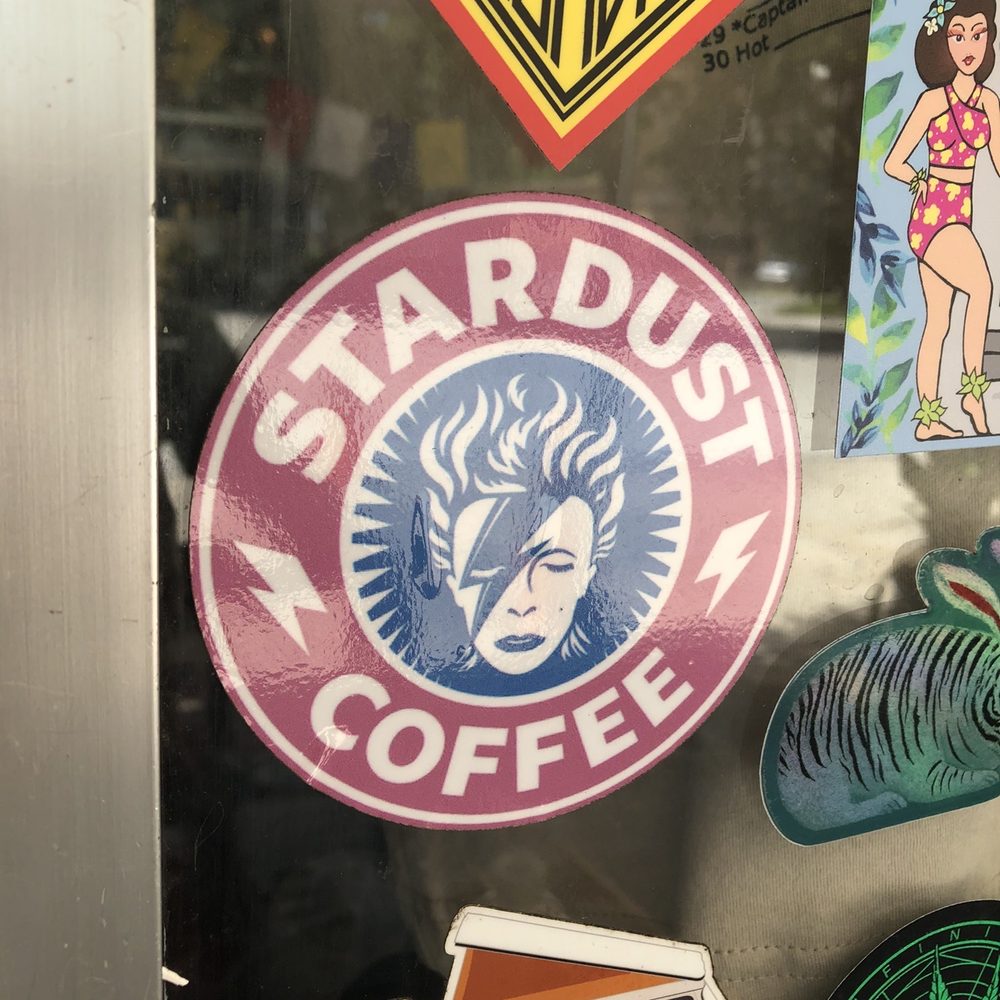 Stardust Video & Coffee - Coffee & Tea Near Me - Orlando, Florida Stardust Video & Coffee - Coffee & Tea Near Me - Orlando, Florida