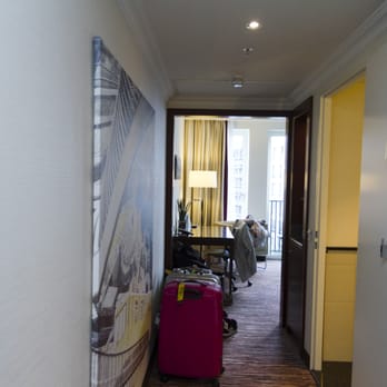 Berlin Marriott Hotel - Hotels Near Me - Berlin, BE