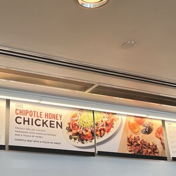 Chipotle Mexican Grill - Mexican Near Me - Paramus, New Jersey