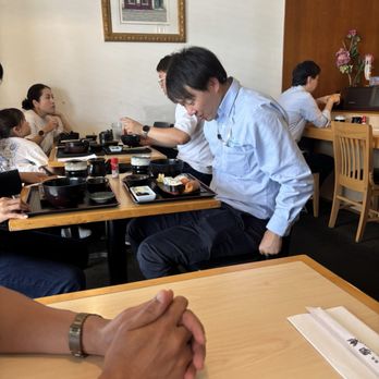 Sharaku - Sushi Bars Near Me - West Bloomfield, Michigan