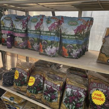 Jericho Nursery - Nurseries & Gardening Near Me - Albuquerque, New Mexico