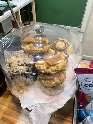 Holy Bagels CO. by null