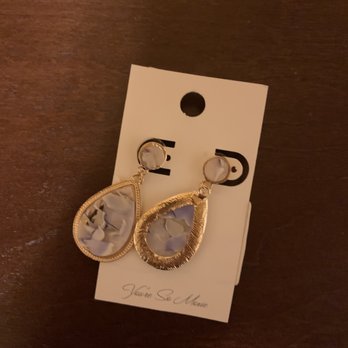 Moxie a sass + class boutique - Earrings - Women's Clothing Near Me - Wichita, Kansas Moxie a sass + class boutique - Earrings - Women's Clothing Near Me - Wichita, Kansas