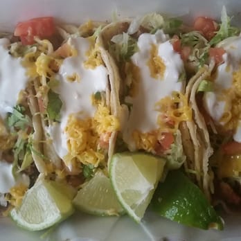 Pancho's - 4 tacos $14 - Mexican Near Me - Bronx, New York Pancho's - 4 tacos $14 - Mexican Near Me - Bronx, New York
