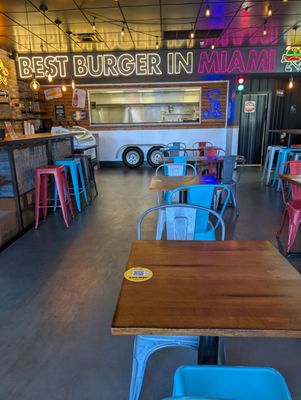 The Food Truck Store - North Miami by null