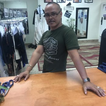 The Fit  Alterations & Custom Design - Sewing & Alterations Near Me - Phoenix, Arizona