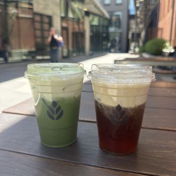 Milk Tea People - Tea Rooms Near Me - Denver, Colorado
