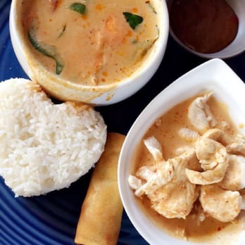 Thailusion - Penang curry - Thai Near Me - Los Alamitos, California Thailusion - Penang curry - Thai Near Me - Los Alamitos, California
