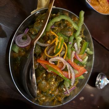 Sula- Main Street - okra - Indian Near Me - Vancouver, British Columbia Sula- Main Street - okra - Indian Near Me - Vancouver, British Columbia