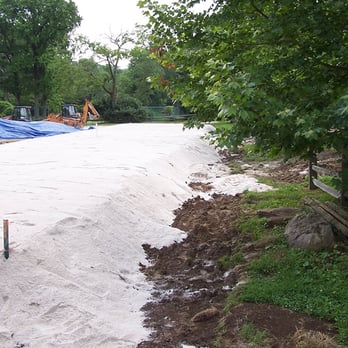 Delaware Valley Septic, Sewer & Storm - Sand Mound Installation - Septic Services Near Me - Springfield, Pennsylvania