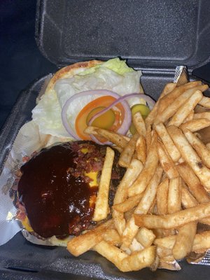 Northern Lites by null