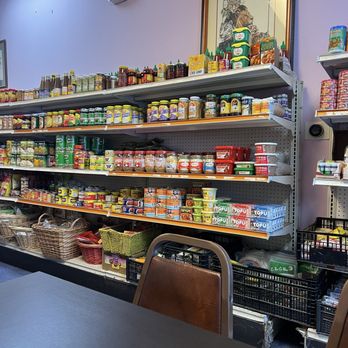 Filipino Asian Mart - little asian grocery spot. one table to sit at to eat the cooked food - Filipino Near Me - Austin, Texas Filipino Asian Mart - little asian grocery spot. one table to sit at to eat the cooked food - Filipino Near Me - Austin, Texas