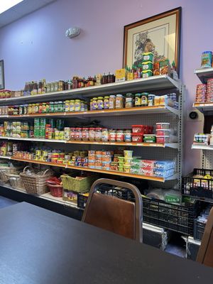 Filipino Asian Mart by null