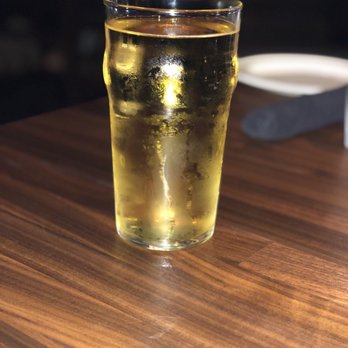 Yard House - New American Near Me - Sacramento, California