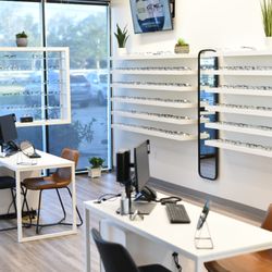 Connor Eye Care