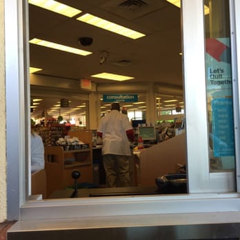 CVS Pharmacy - Drive thru window - Drugstores Near Me - Bossier City, Louisiana